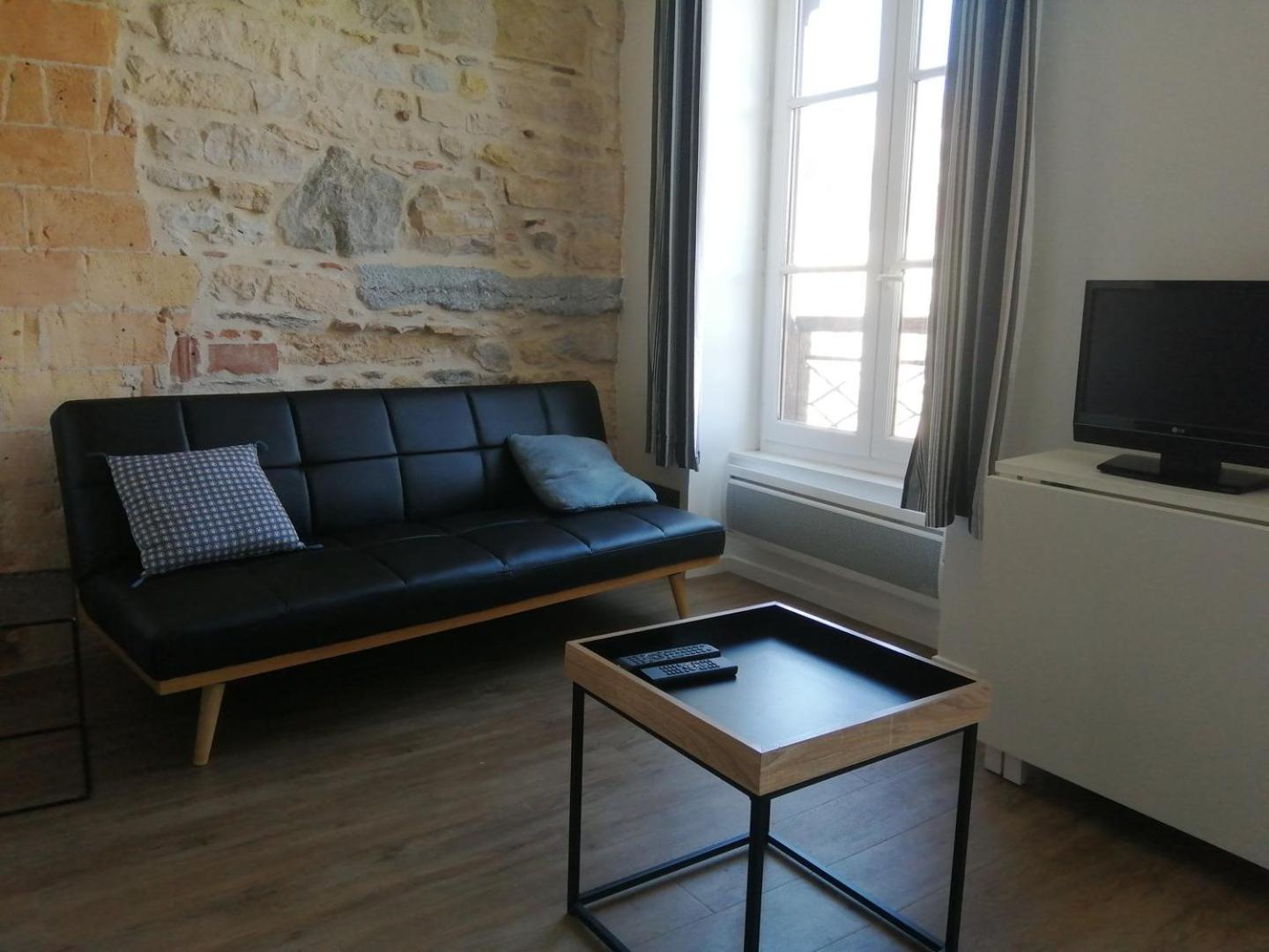 Vieux Lyon Avec Vue Sur La Saone Ailアパートメント エクステリア 写真