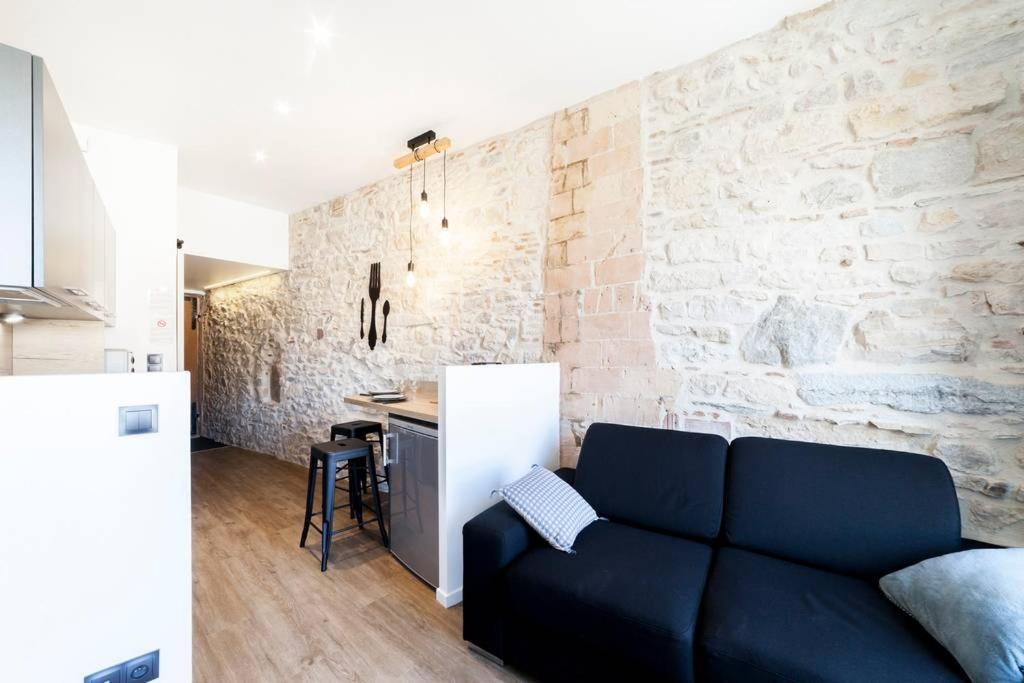 Vieux Lyon Avec Vue Sur La Saone Ailアパートメント エクステリア 写真