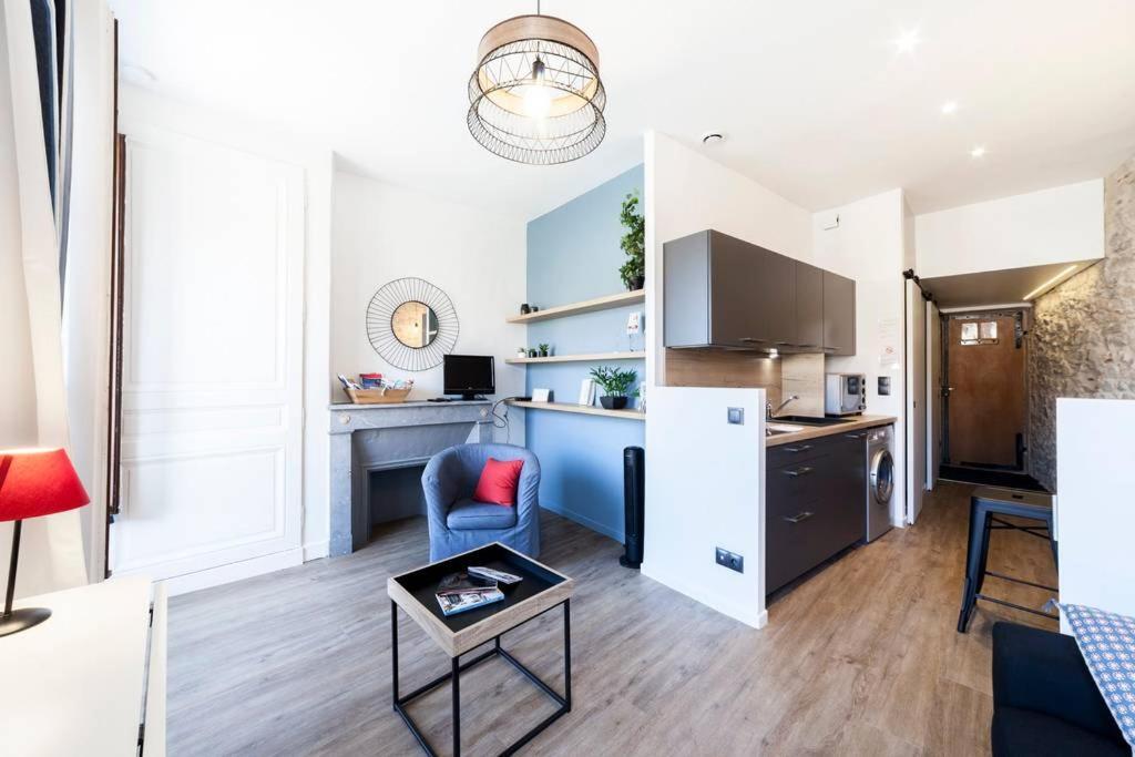 Vieux Lyon Avec Vue Sur La Saone Ailアパートメント エクステリア 写真