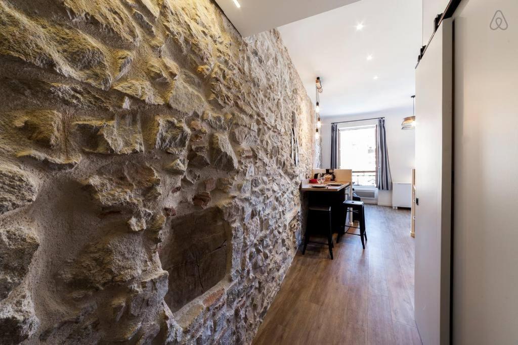 Vieux Lyon Avec Vue Sur La Saone Ailアパートメント エクステリア 写真